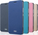 Xiaomi Redmi 3S Θήκη Flip MOFI(Γκρι)