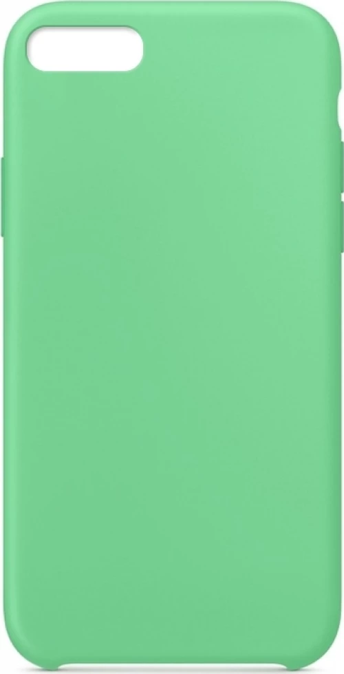 Θήκη OEM Silicone Back Cover για iPhone 6/6s (Mint)