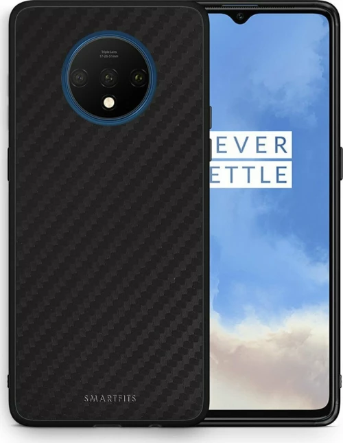 Carbon Black - OnePlus 7T θήκη