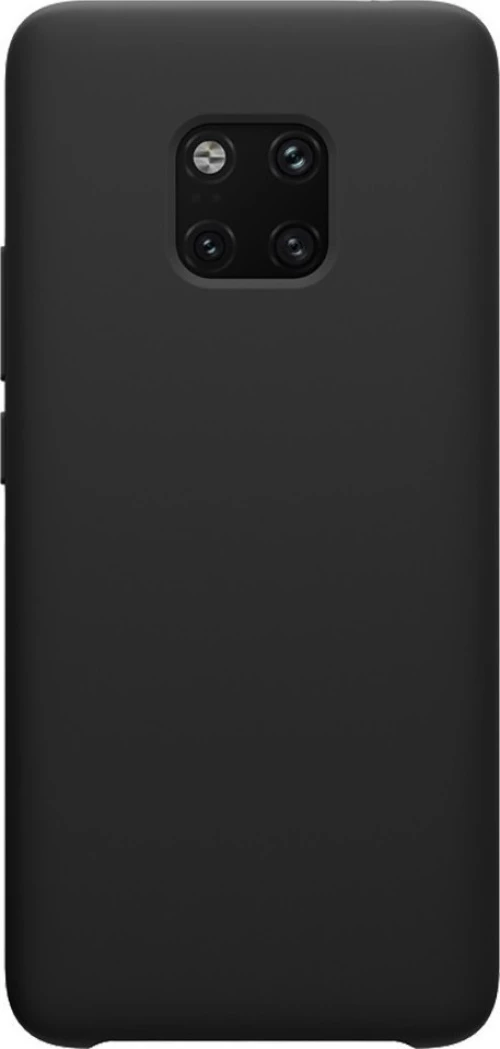 OEM BACK COVER HUAWEI MATTE PRO BLACK 100.05032