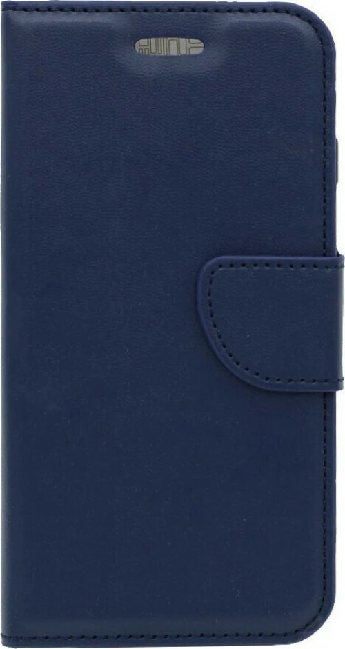 Θήκη flip δυνατότητα STAND για Honor 20 - σκούρο μπλε