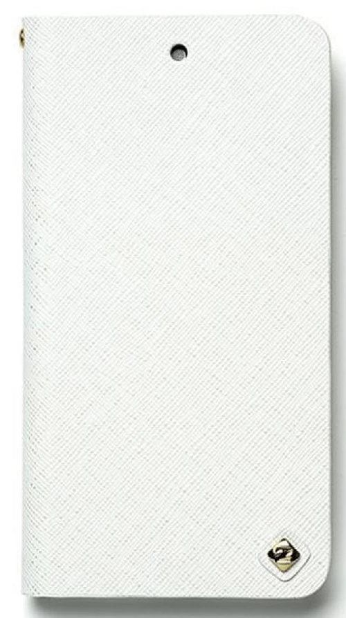 Zenus Minimal Diary White (Nexus 5)