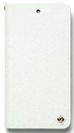 Zenus Minimal Diary White (Nexus 5)