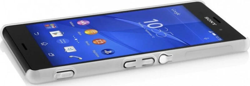 Incipio Feather Frost (Xperia Z3)