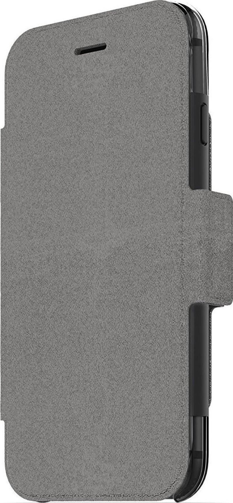 Mophie Hold Force FOLIO ADD-ON για Base Case Wrap ULTRA THIN iPhone 7 PLUS - ΓΚΡΙ - 3718_FOLIO-HF-IP7P-STN