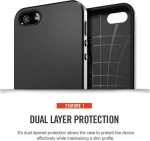 Neo Hybrid Gold (iPhone 5/5s/SE)