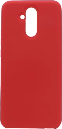 Senso Back Cover Κόκκινο (Huawei Mate 20 Lite)
