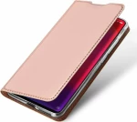 DUX DUCIS Skin Pro Book Cover (Huawei Mate 30 Pro) rose gold