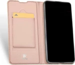 DUX DUCIS Skin Pro Book Cover (Huawei Mate 30 Pro) rose gold