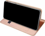 DUX DUCIS Skin Pro Book Cover (Huawei Mate 30 Pro) rose gold