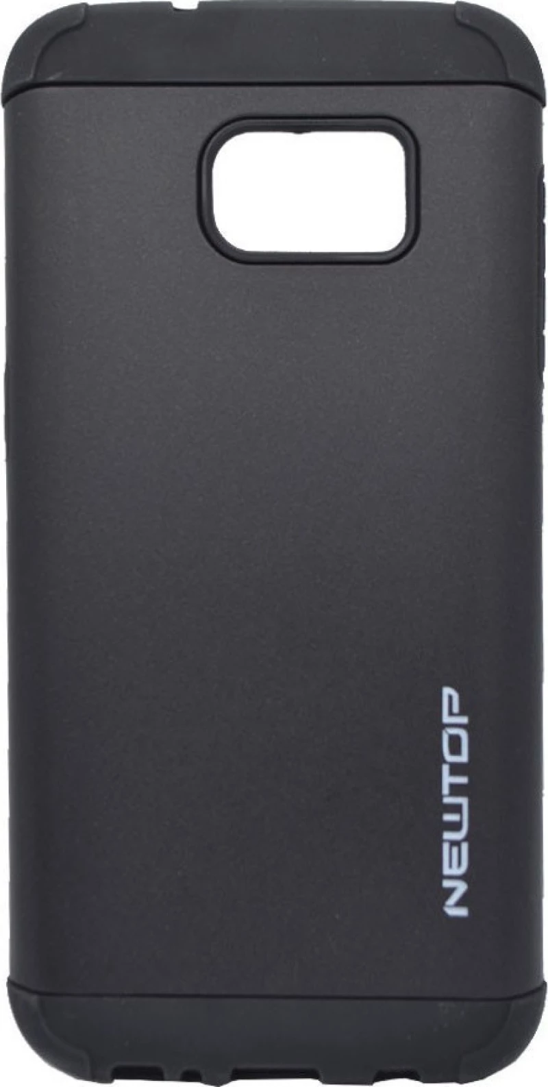 Θήκη ενισχυμένη Newtop Tough Armor για Samsung S7 - μαύρο