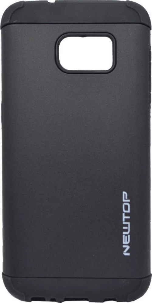 Θήκη ενισχυμένη Newtop Tough Armor για Samsung S7 - μαύρο