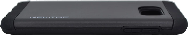 Θήκη ενισχυμένη Newtop Tough Armor για Samsung S7 - μαύρο