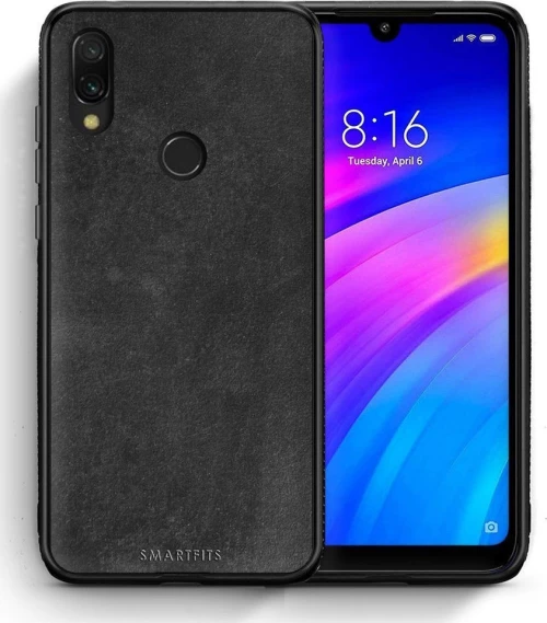 Black Slate Color (Redmi 7)