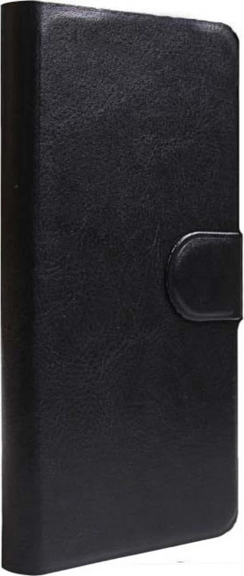 Oukitel U16 Max Θήκη Flip(Μαύρη)