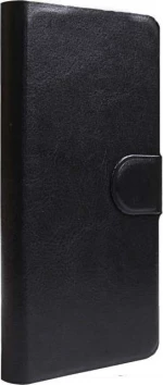 Oukitel U16 Max Θήκη Flip(Μαύρη)