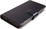 Oukitel U16 Max Θήκη Flip(Μαύρη)