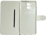 Oukitel U16 Max Θήκη Flip(Μαύρη)