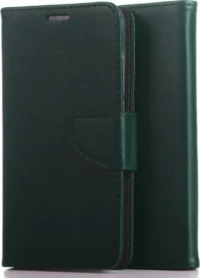 Θήκη Δερματίνης για Samsung Galaxy M31 - Πρασινο Σκουρο (ΟΕΜ)