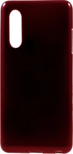 Senso Flex Cover Κόκκινο (Huawei P20)