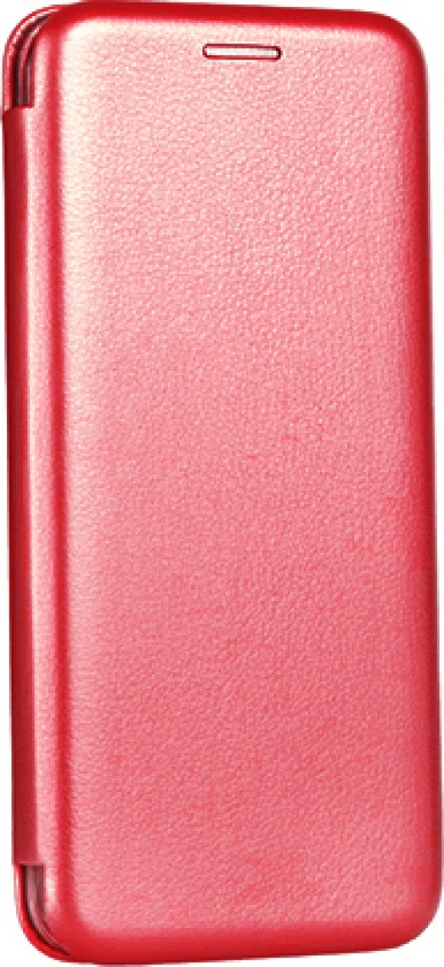 Book Elegance Case Red iPhone 11