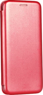 Book Elegance Case Red iPhone 11