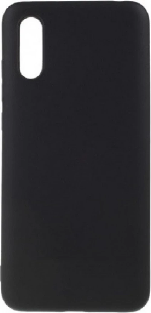 Θήκη TPU για Xiaomi Redmi 9C Μαύρο (oem)
