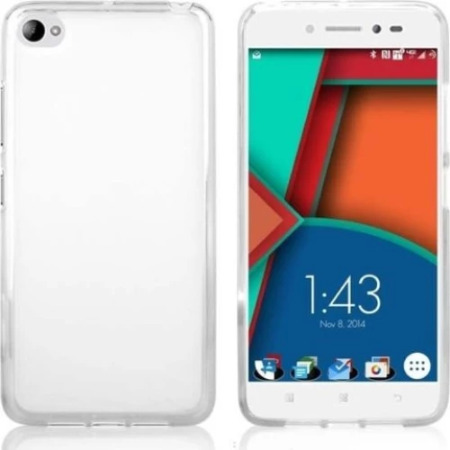 Lenovo S60 - Θήκη Tpu Gel Διαφανής (ΟΕΜ)