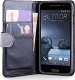 Flip Wallet Black (One E9/E9 Plus)