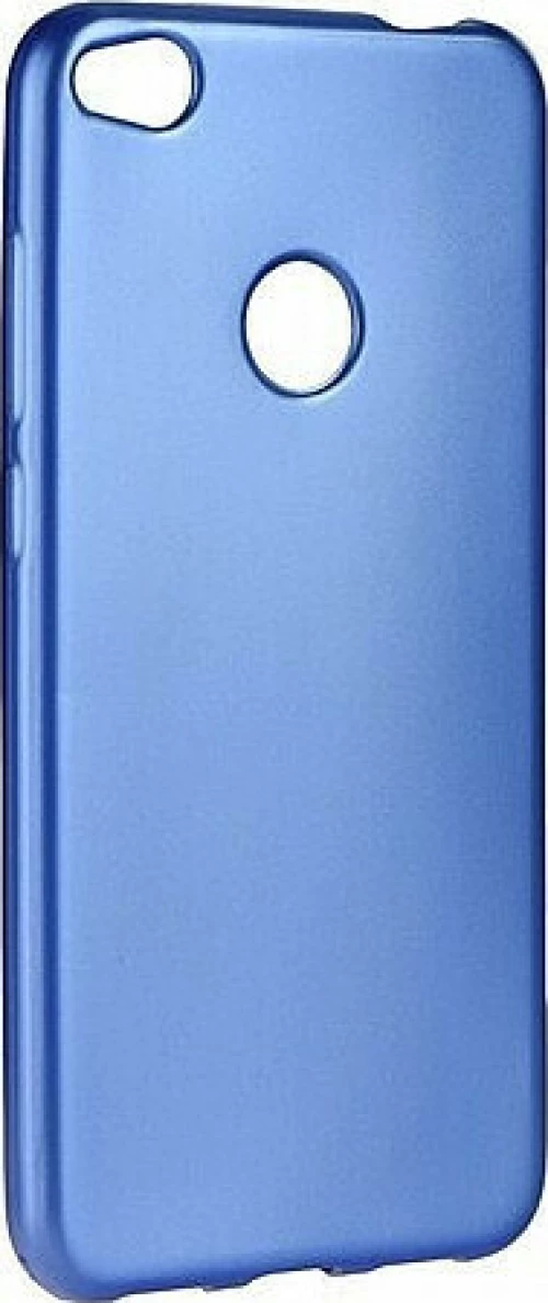 Θήκη Jelly Flash Mat Back Cover For Huawei P9 Lite Mini blue