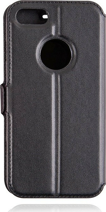 Flip Window Book Black (iPhone SE 2020/8/7)