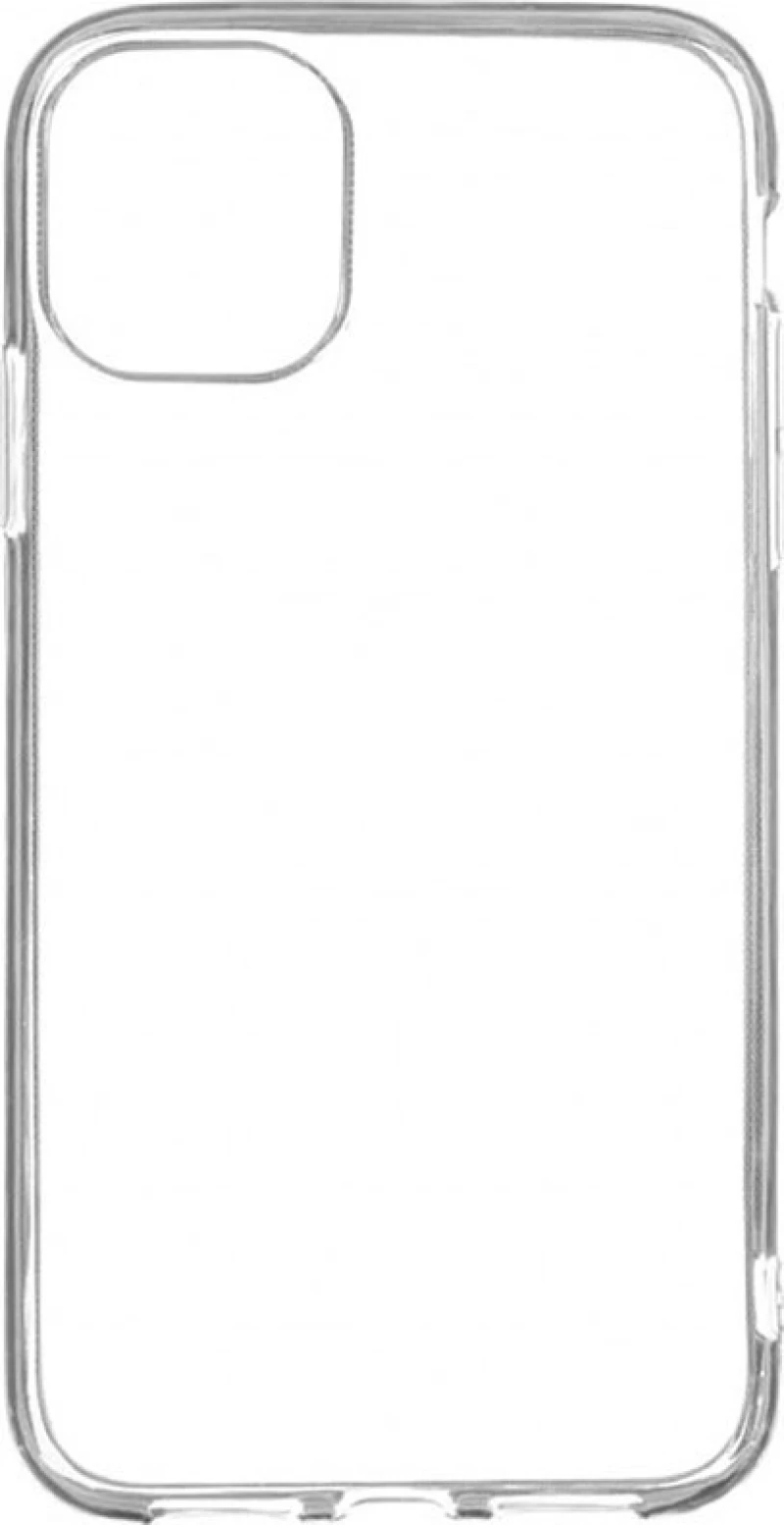 Glass Case APPLE - OEM - Διάφανο - iPhone 11 Pro Max