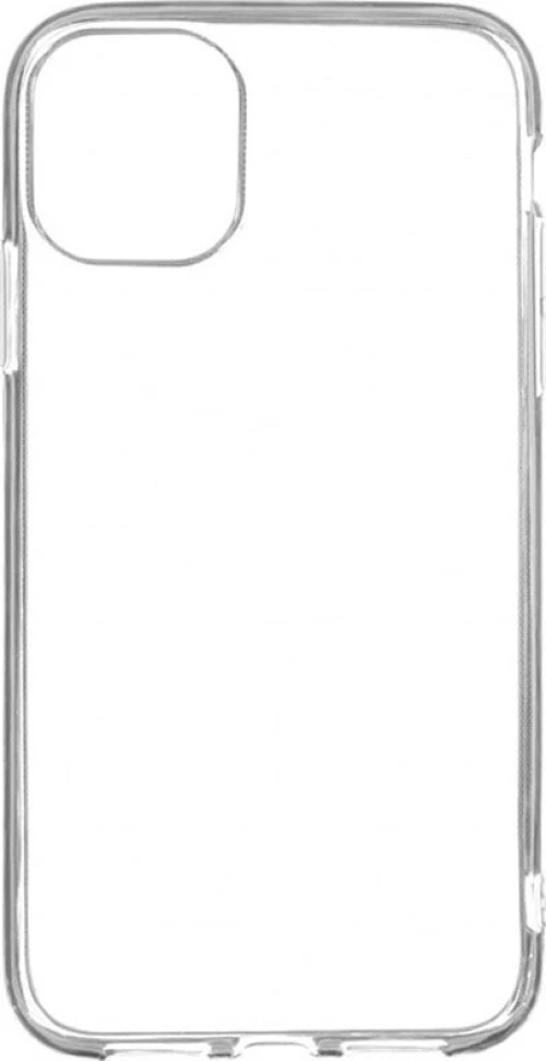 Glass Case APPLE - OEM - Διάφανο - iPhone 11 Pro Max