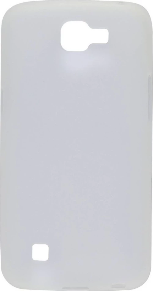 Ancus TPU Transparent (LG K4)
