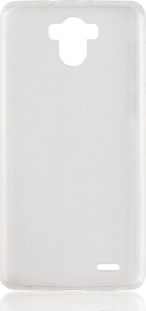 Blackview R6 Lite Θήκη Σιλικόνης (Διάφανη)