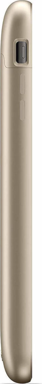 Θήκη Mophie juice pack για iPhone 6s PLUS και 6 Plus (2.600mAh) - ΧΡΥΣΟ - 3372_JP-IP6SP-GLD-A