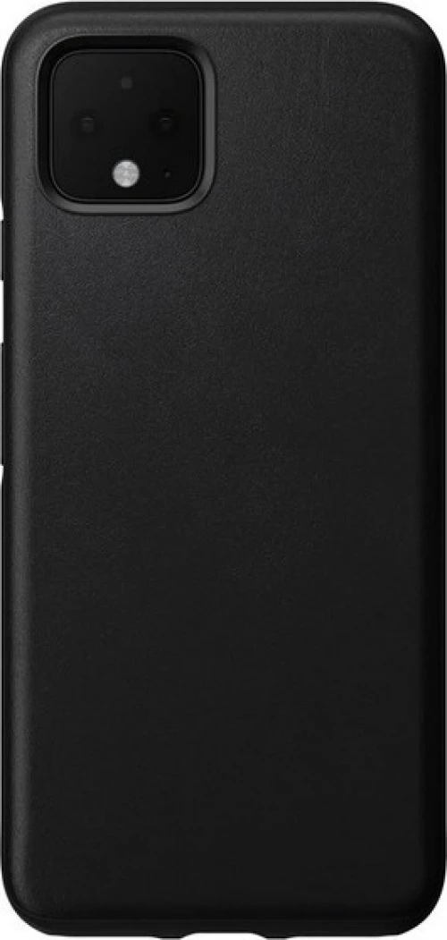 Nomad Rugged Case Μαύρο (Google Pixel)