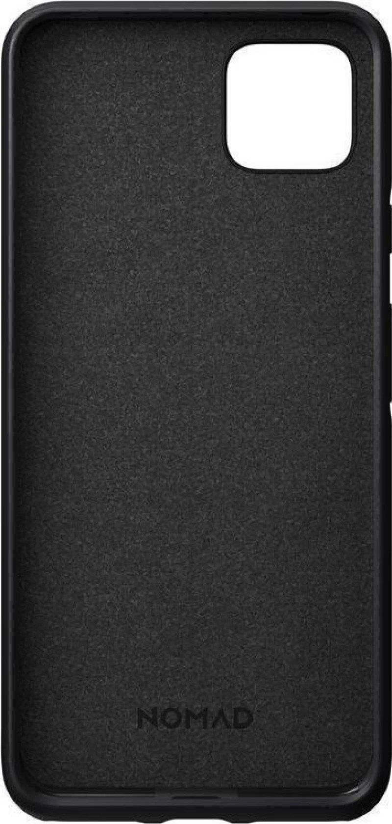 Nomad Rugged Case Μαύρο (Google Pixel)
