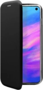 Okkes Osaka Book Μαύρο (Galaxy S10e)