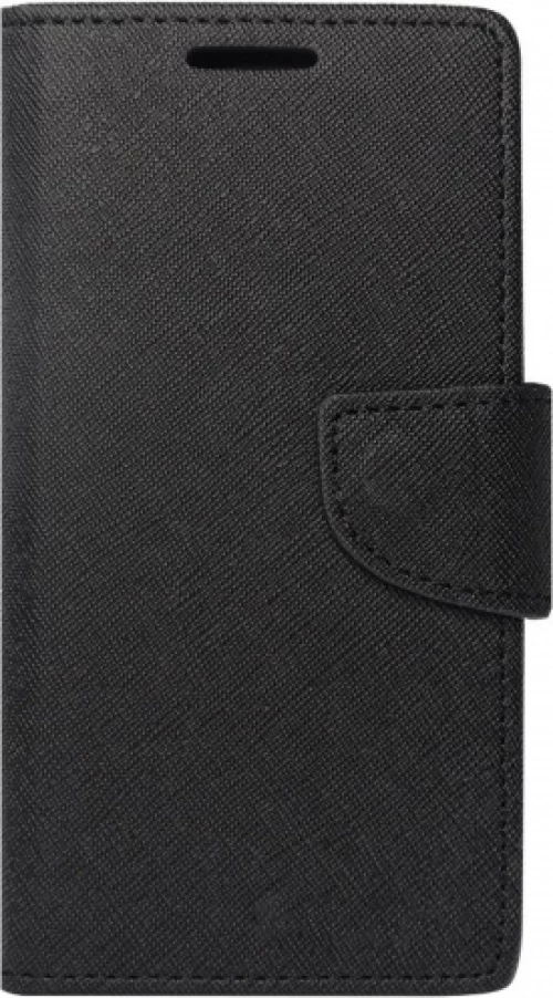 Oem Θήκη Βιβλίο Για Xiaomi Redmi 9T / Poco M3 Μαύρη