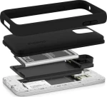 Θήκη Incipio offGRID με Mπαταρια για Samsung Galaxy S5 2800mAh - SA-1019-BLK