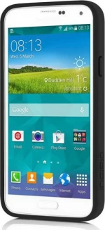 Θήκη Incipio offGRID με Mπαταρια για Samsung Galaxy S5 2800mAh - SA-1019-BLK