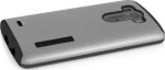 Incipio Dualpro Shine Silver (G3)