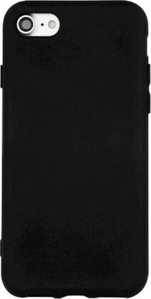 Θήκη Silicon for Y7 2019 black