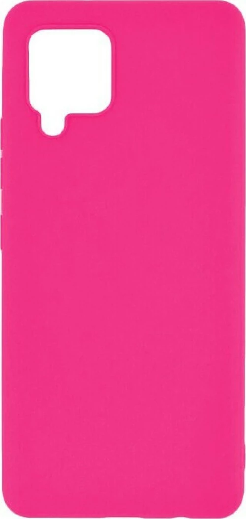 100.0810 Silky and Soft Touch Finish Back Cover Case ΦΟΥΞΙΑ FOR SAMSUNG GALAXY S42 5G