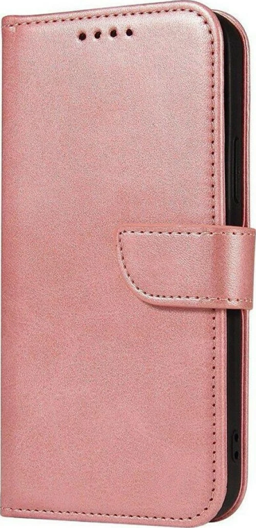Magnet Elegant Case Pink (Xiaomi Redmi 9A)