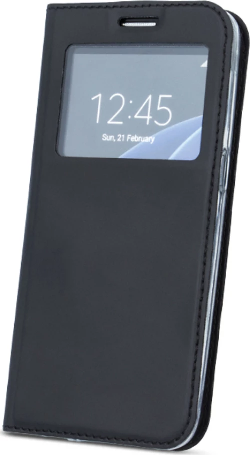 Smart Look case for Samsung J6 2018 black