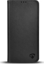 Nedis Wallet Μαύρο (Huawei P30)