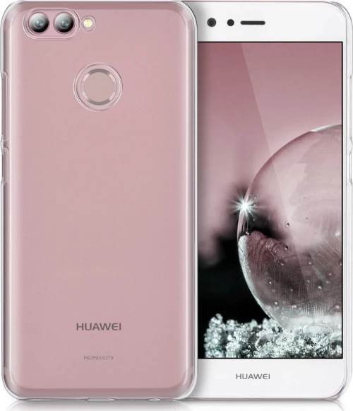 KWmobile Back Cover Πλαστικό Διάφανο (Huawei Nova 2)
