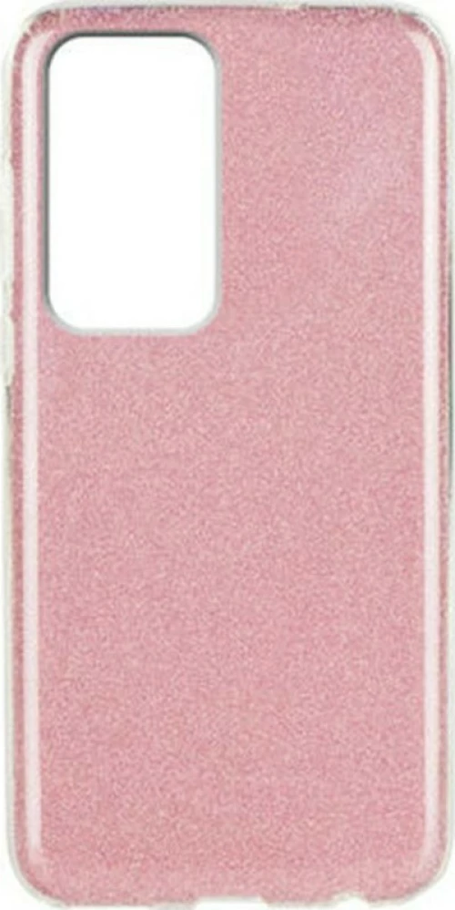 Glitter Case Pink (Huawei P40 Pro)